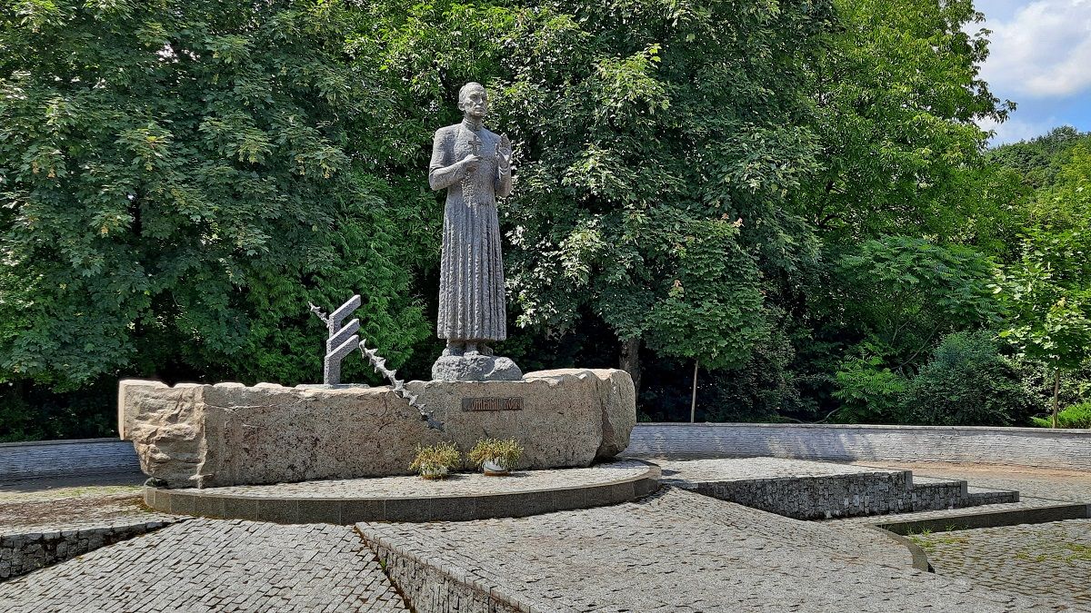 Омелян Ковч: греко-католицький священик, який загинув за допомогу євреям