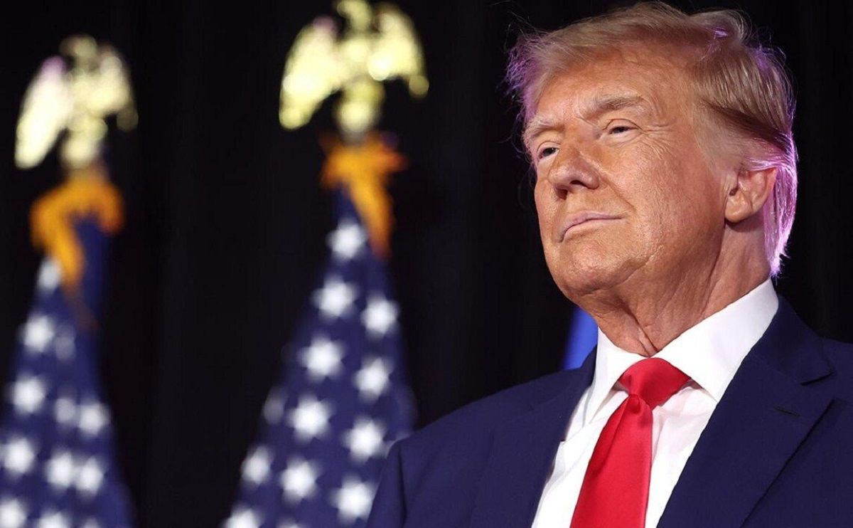 Суд зменшив заставу екс-президенту США Дональду Трампу у справі про шахрайство