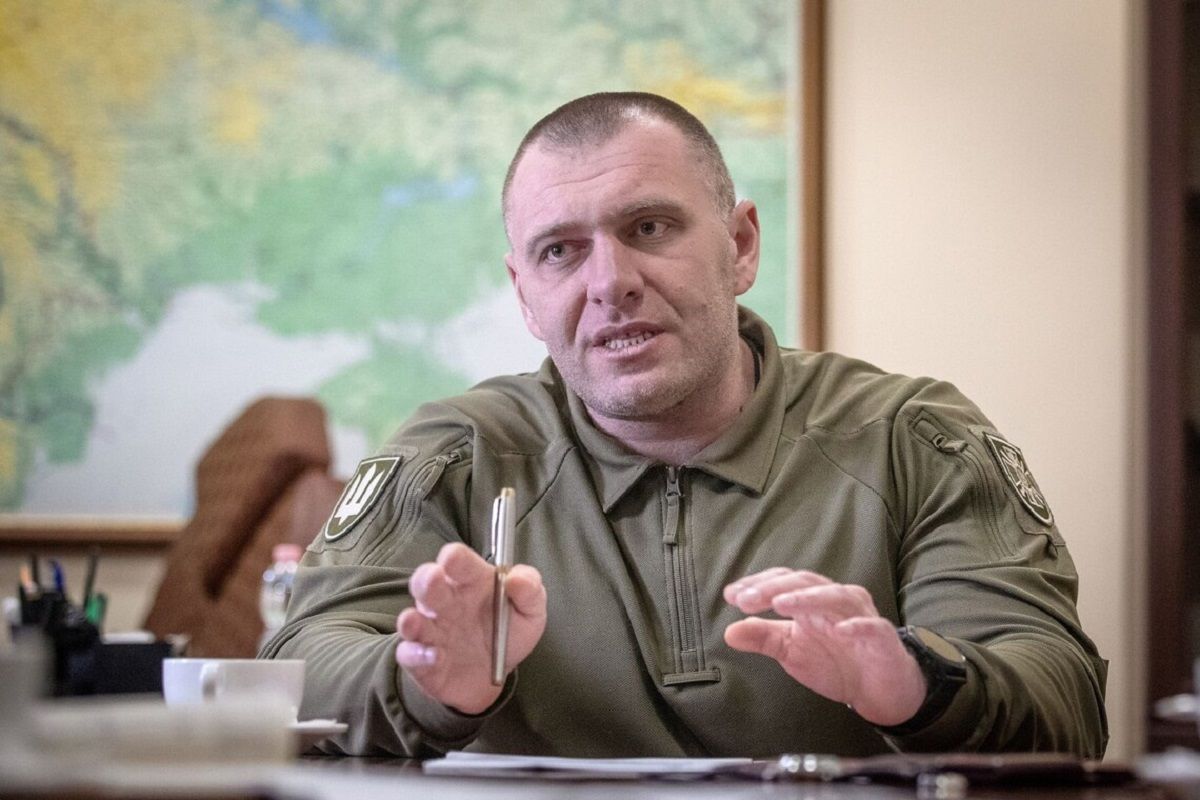 Голова СБУ розповів подробиці ліквідації Іллі Киви та Владлєна Татарського