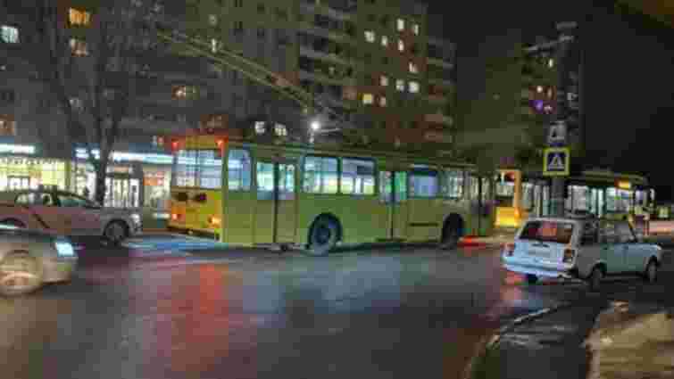 Водій тролейбуса уник покарання за смертельну ДТП на переході у Львові