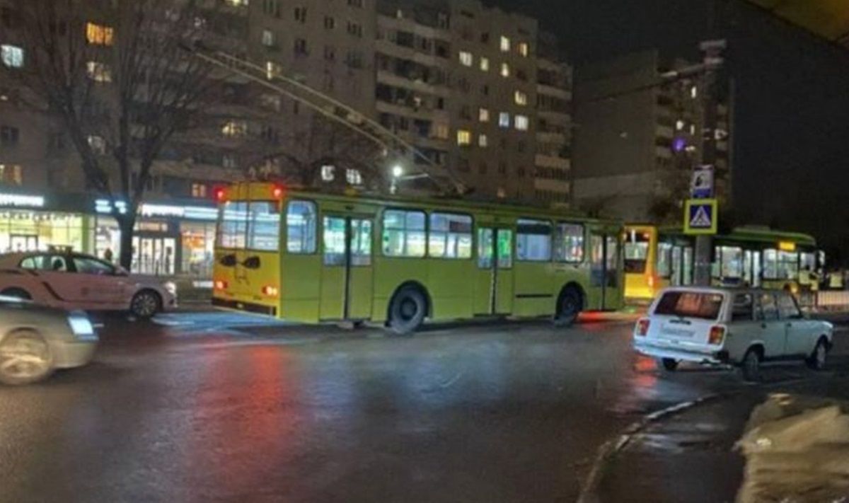 Водій тролейбуса уник покарання за смертельну ДТП на переході у Львові