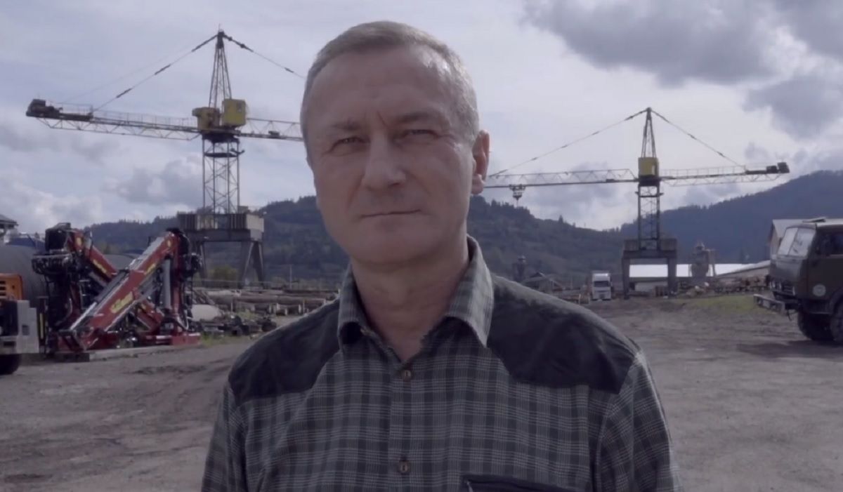 У курортному селищі на Львівщині ДБР затримало депутата від «Слуги народу»