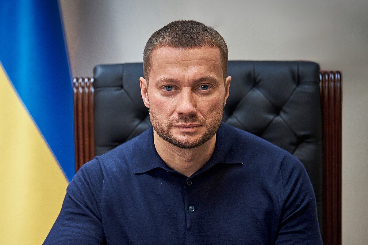 НАБУ відкрило справу проти голови АМКУ після розслідування про статки його родини