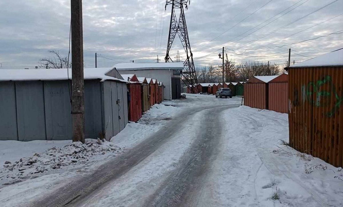 Львівська міськрада відсудила в гаражного кооперативу в Рясному 560 тис. грн боргу