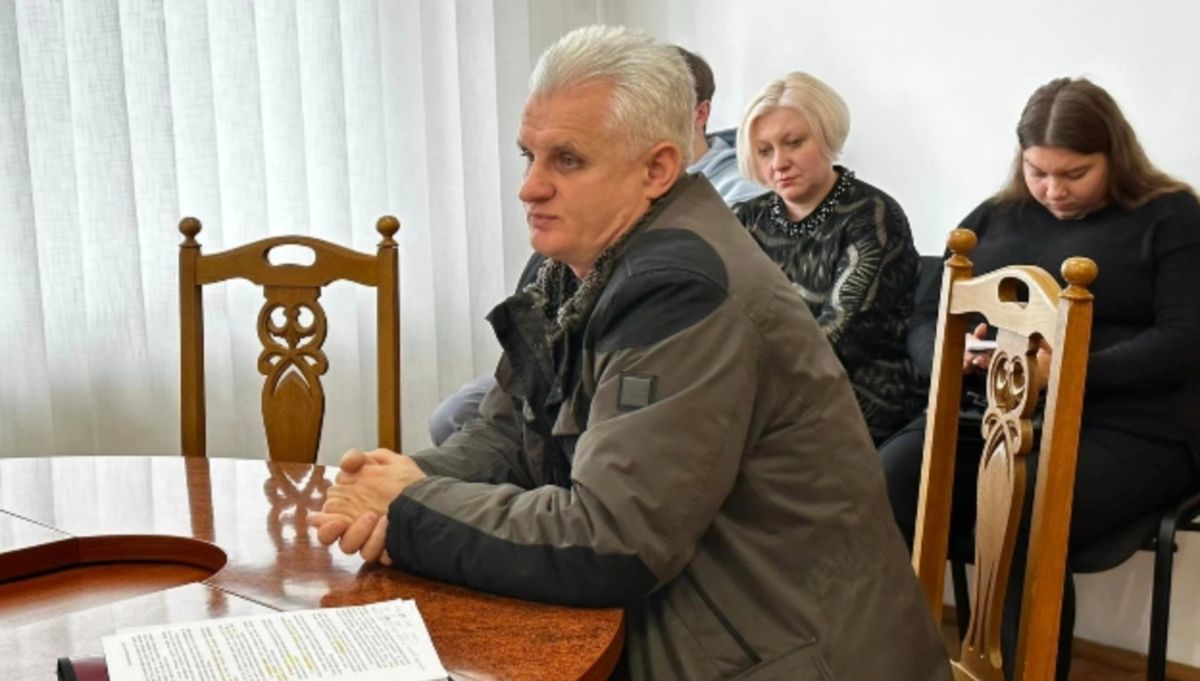 У Костополі через смерть породіллі та немовляти звільнили керівника лікарні