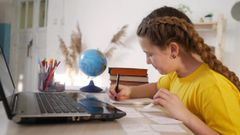Шкільна освіта онлайн: складно, але можливо