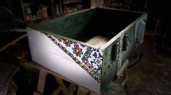 Сейф для Залужного і барабан на «Євробачення»