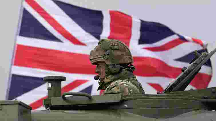 Британські війська змогли б воювати з Росією лише два місяці, – The Telegraph