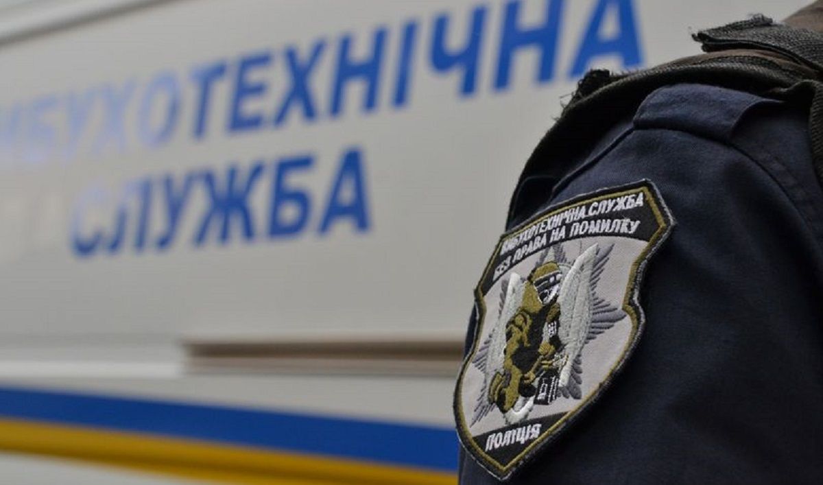 Поліція Львівщини викрила 27-річного псевдомінувальника лікарень