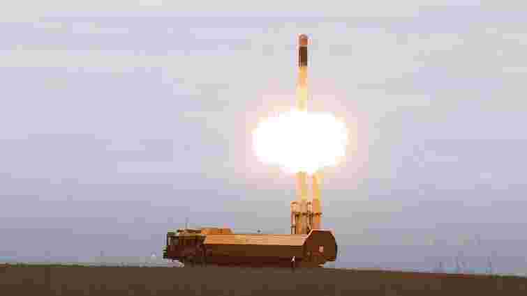 Повітряні сили пояснили, чому Росія почала застосовувати ракети «Циркон»