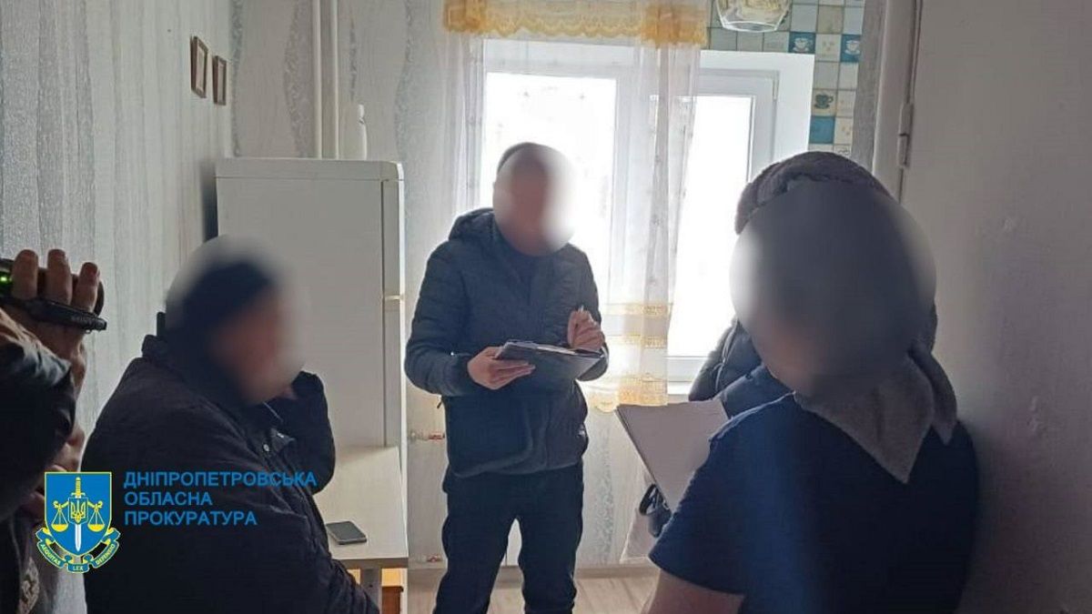 Адміністраторка Telegram-каналу про Нікополь привласнила майже мільйон гривень пожертв