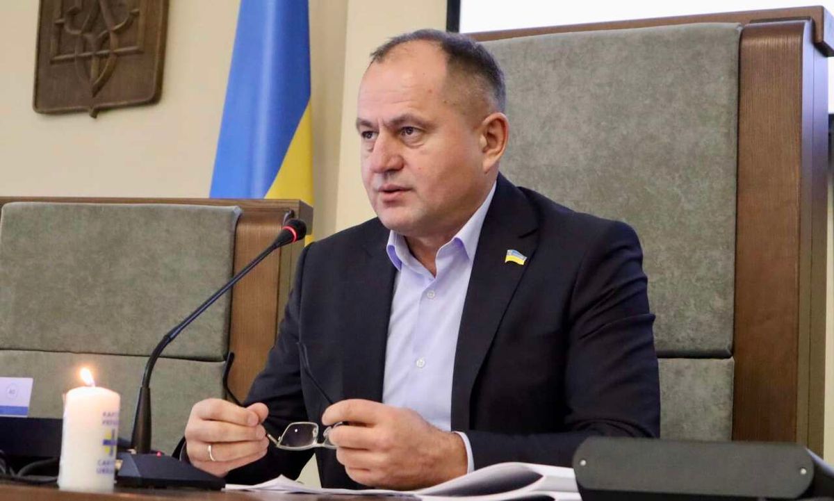 Міський голова Коломиї Богдан Станіславський оприлюднив декларацію про доходи за 2023 рік