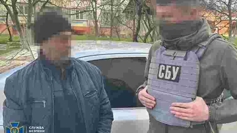 У Херсоні затримали екс-охоронця російської катівні, який планував втечу за кордон