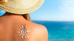 Алергія на сонце: як собі допомогти?