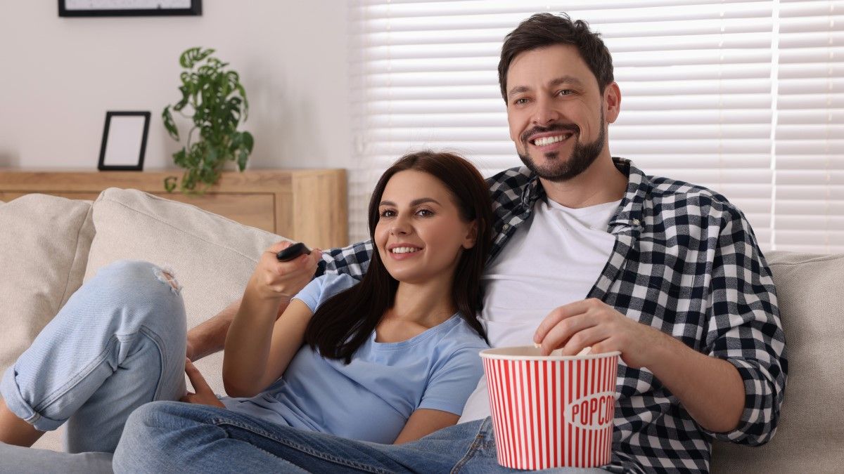 Романтична комедія «Люблю тебе ненавидіти» вже на SWEET.TV: чому варто її переглянути