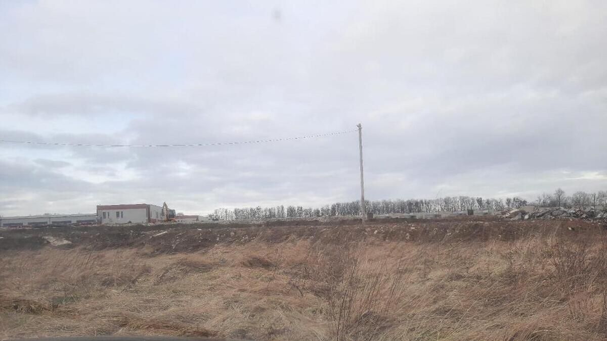 Львівська будівельна компанія купить за мільйон гривень землю в Мурованому