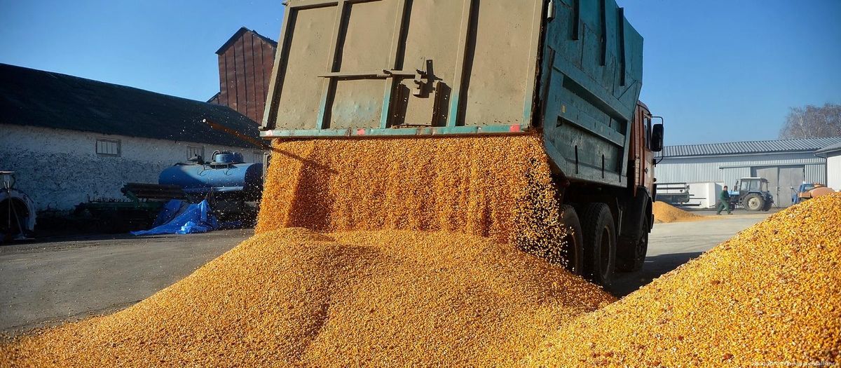 Посли Євросоюзу ухвалили компроміс щодо умов торгівлі з Україною