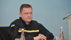 Начальник ДСНС Львівщини Юрій Кагітін оприлюднив декларацію про доходи за 2023 рік