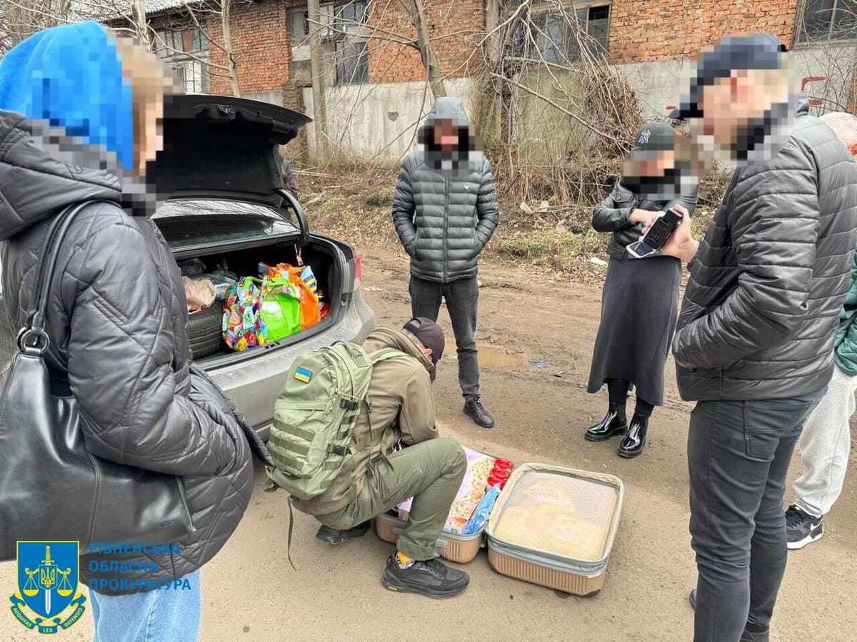  35-річна жителька Хмельниччини привезла з Єгипту прекурсори на 3 млн грн