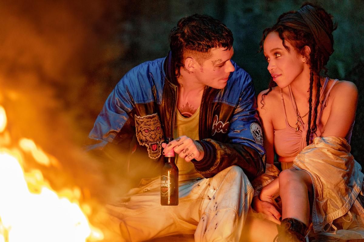 Вийшов український трейлер нового  фільму «Ворон»