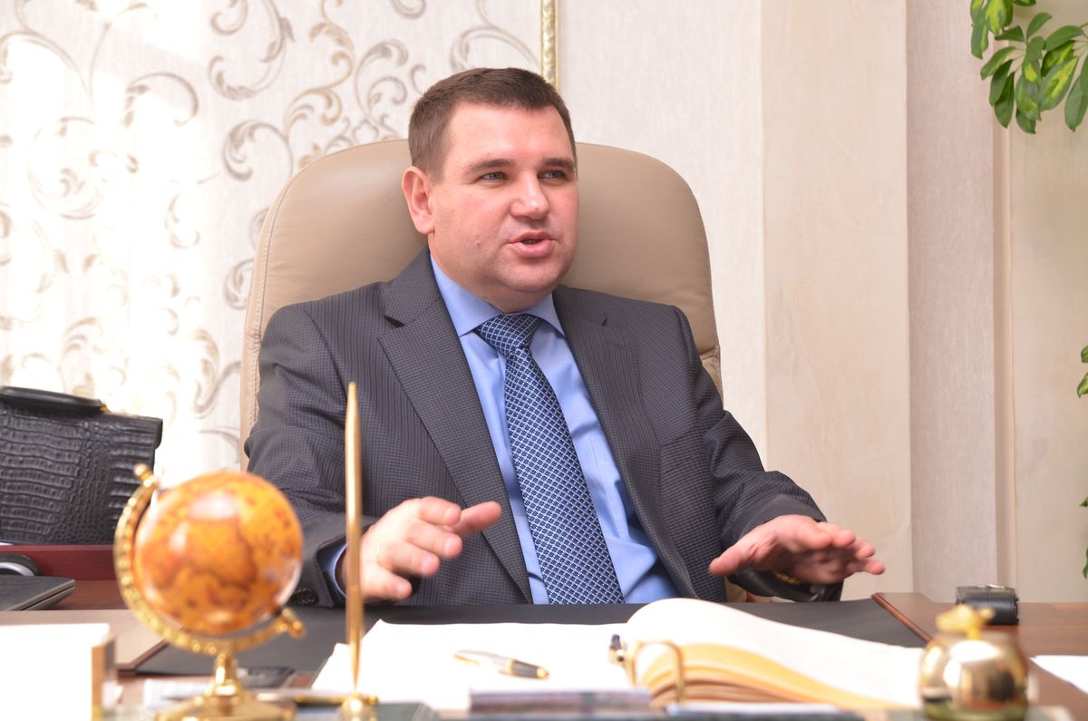 Начальник міграційної служби Прикарпаття оприлюднив декларацію про доходи за 2023 рік
