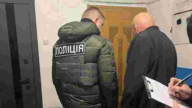 Тернополянину оголосили підозру за погрози вбивством і вимагання 250 тис. євро в депутатки