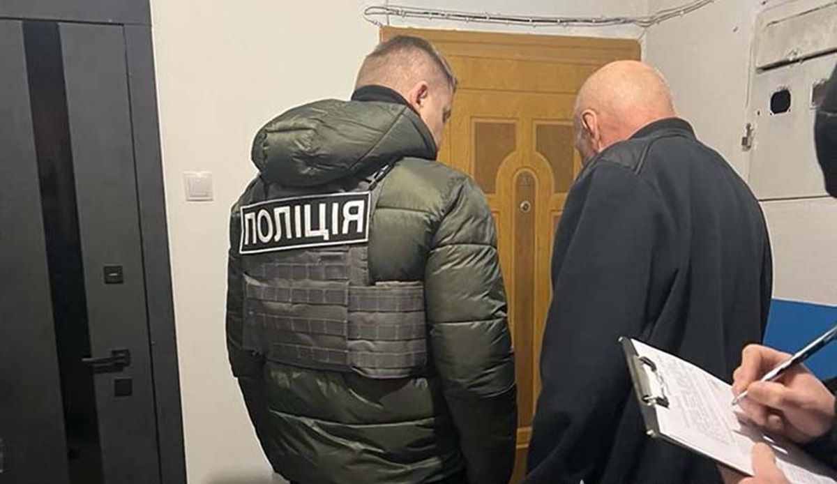 Тернополянину оголосили підозру за погрози вбивством і вимагання 250 тис. євро в депутатки