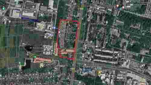 Міськрада погодила будівництво нового комплексу біля львівського автовокзалу