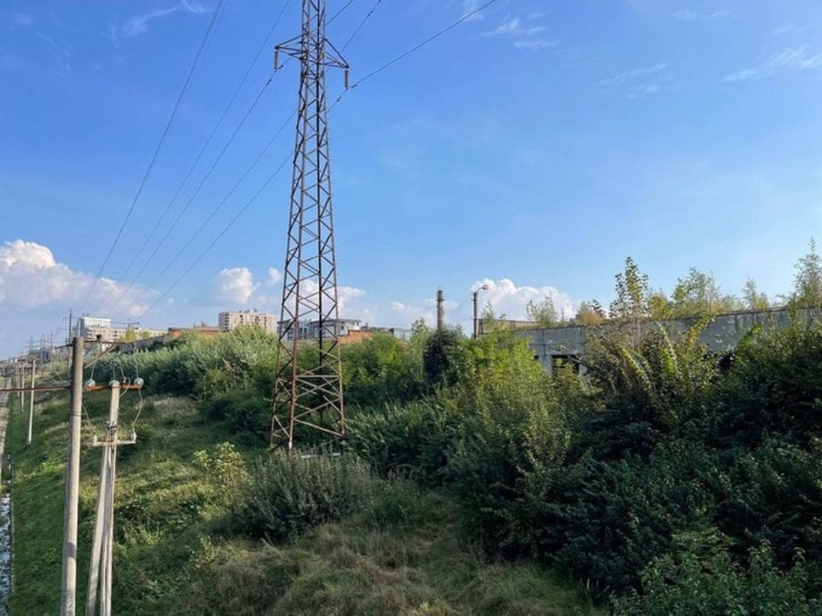 Міськрада погодила будівництво житла на місці колишніх складів «Сільмашу»