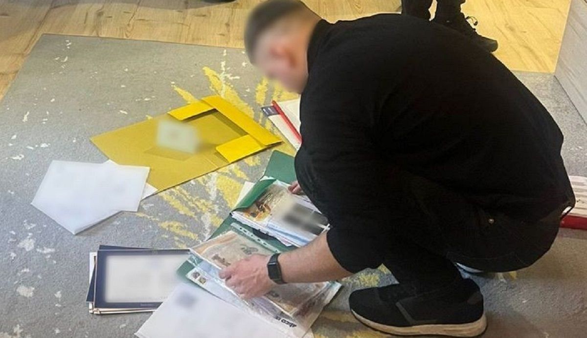 29-річного львів’янина затримали за переправлення ухилянтів через «Шлях»