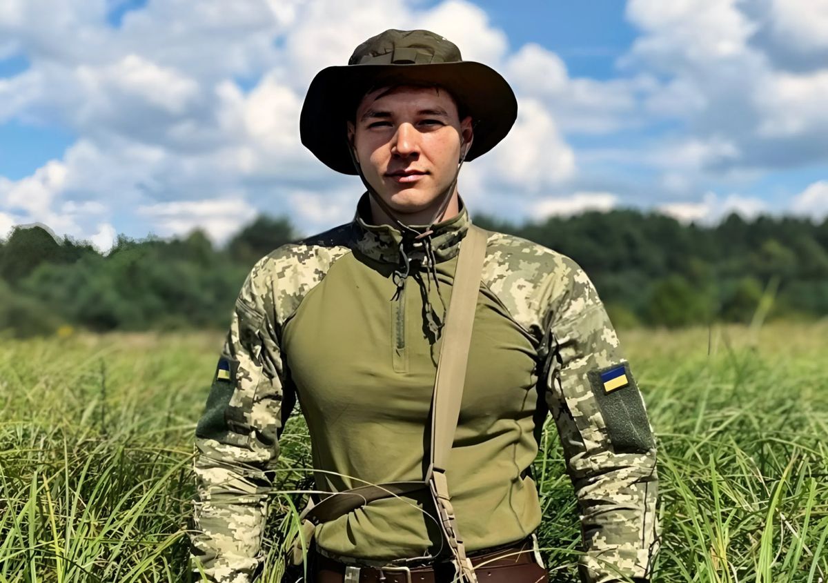 Вулицю Крилова в Луцьку перейменують на честь загиблого військовослужбовця