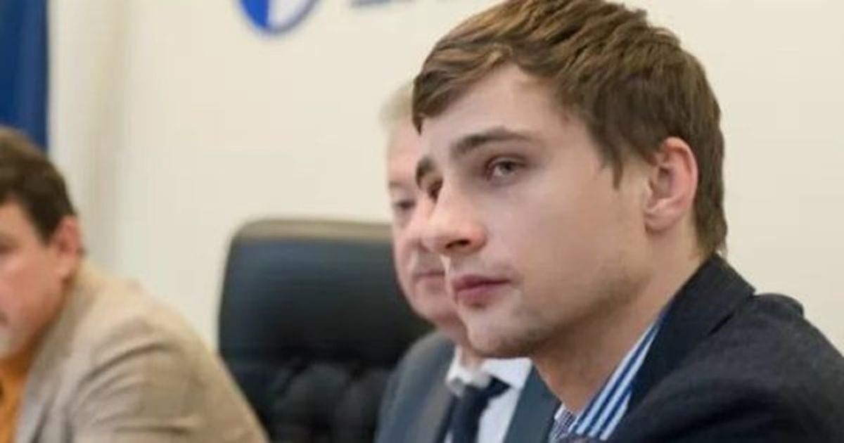 Народний депутат зі Львова Остап Шипайло оприлюднив декларацію про доходи за 2023 рік