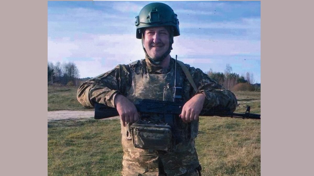 45-річний військовий із Львівщини загинув у ДТП на Рівненщині