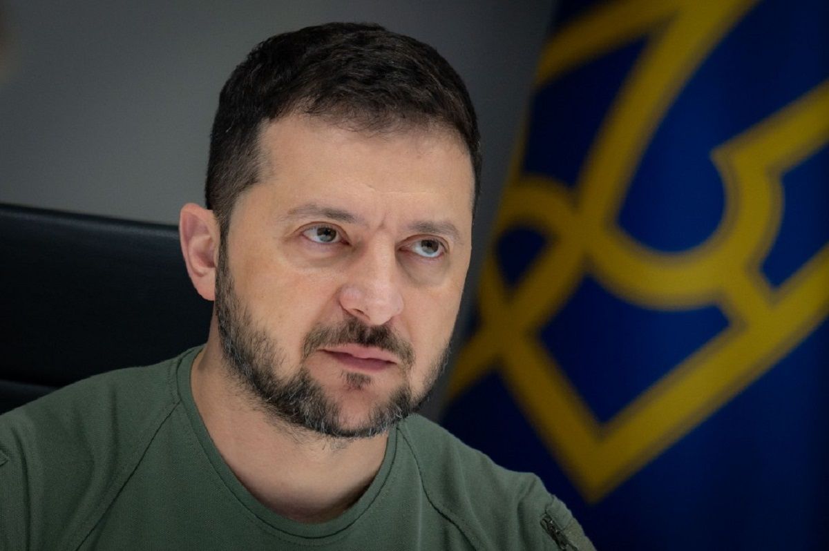 Зеленський назвав умову, за якої Путін віддасть усі захоплені території України