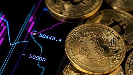 До кінця 2024 року Bitcoin може вирости до рекордних 88 000 доларів: прогноз Euronews