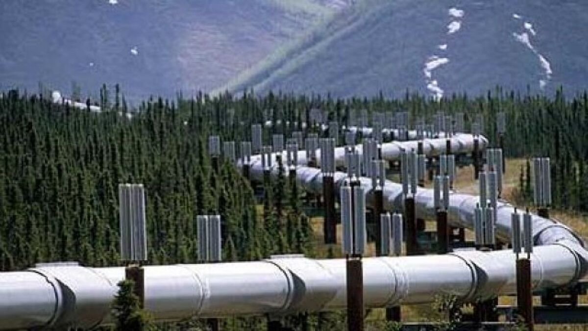 Польща підтверджує зацікавленість в добудові нафтопроводу Броди – Адамова застава