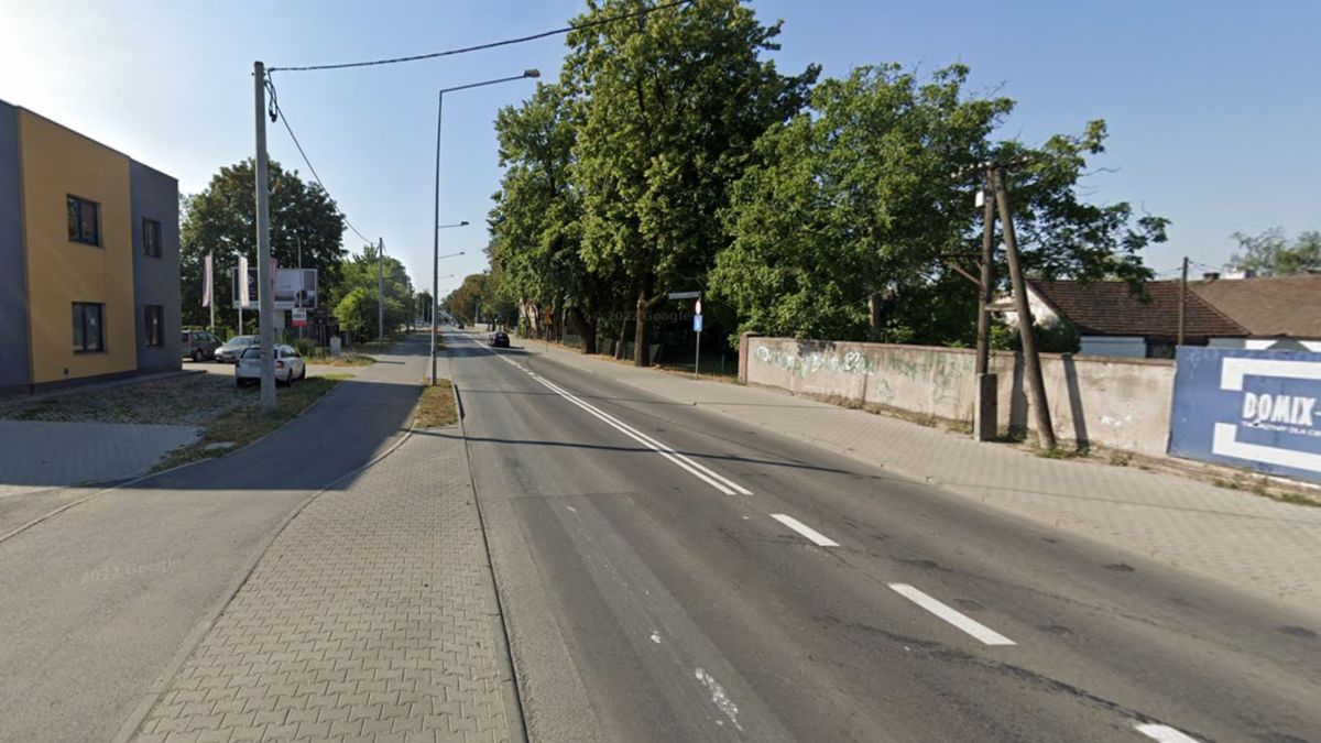 У Польщі в ДТП загинув 18-річний українець, який втікав від поліції
