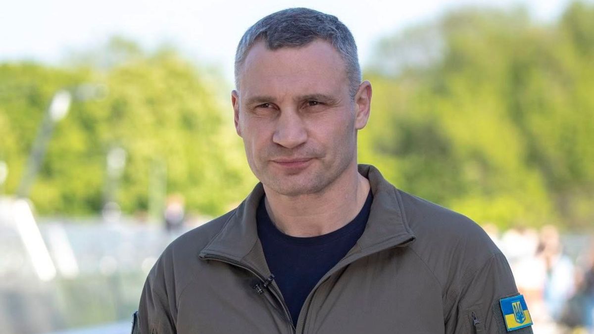Мер Києва Віталій Кличко подав декларацію за 2023 рік
