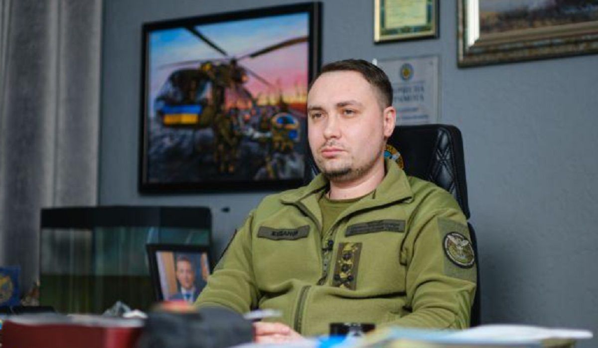 Найближчим часом росіяни можуть застосувати ракети «Калібр», – Кирило Буданов