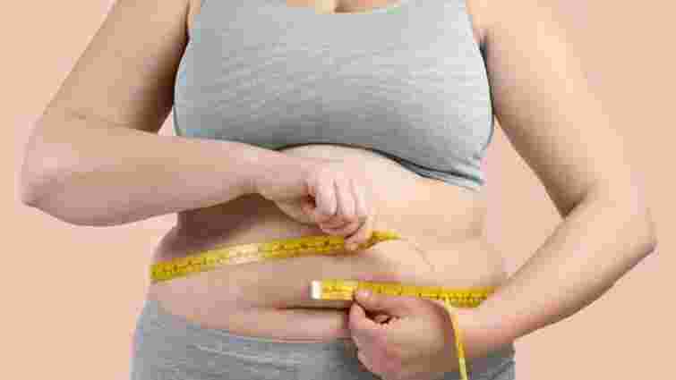 Ожиріння: чи можна його позбутися дієтами або марафонами зі схуднення
