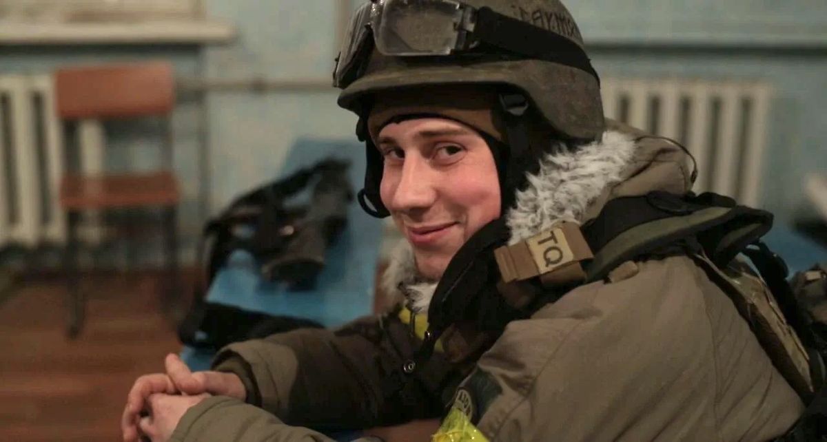 Оголосили переможців фестивалю Doc Kyiv Fest