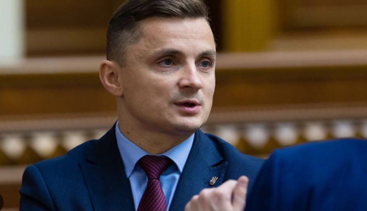 Підозрюваний у хабарництві екс-голова Тернопільської облради подав декларацію за 2023 рік