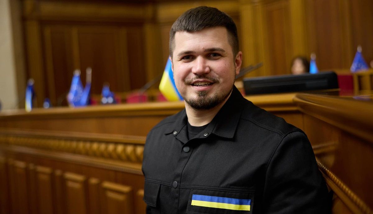 Нардеп зі Львова Ростислав Тістик оприлюднив декларацію про доходи за 2023 рік