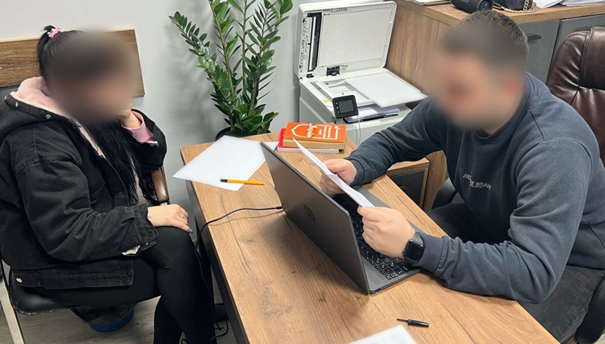 На Львівщині затримали мешканку Харківщини за продаж дівчат у європейську секс-індустрію