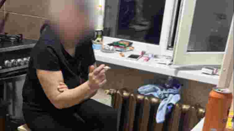 Поліцейські оштрафували 46-річну дубенчанку за брехню про домашнє насильство