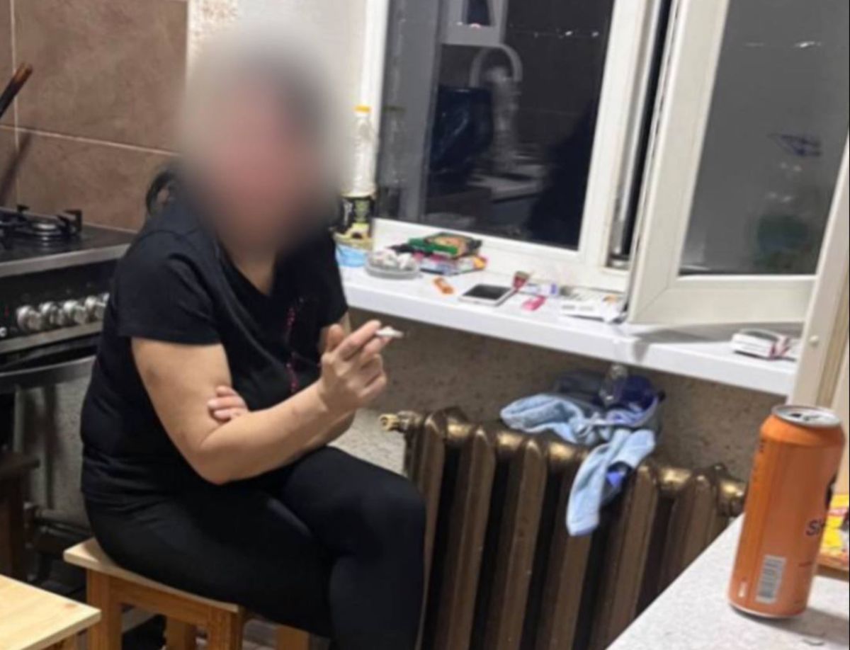 Поліцейські оштрафували 46-річну дубенчанку за брехню про домашнє насильство