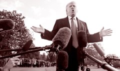 Заяви Трампа сколихнули Європу