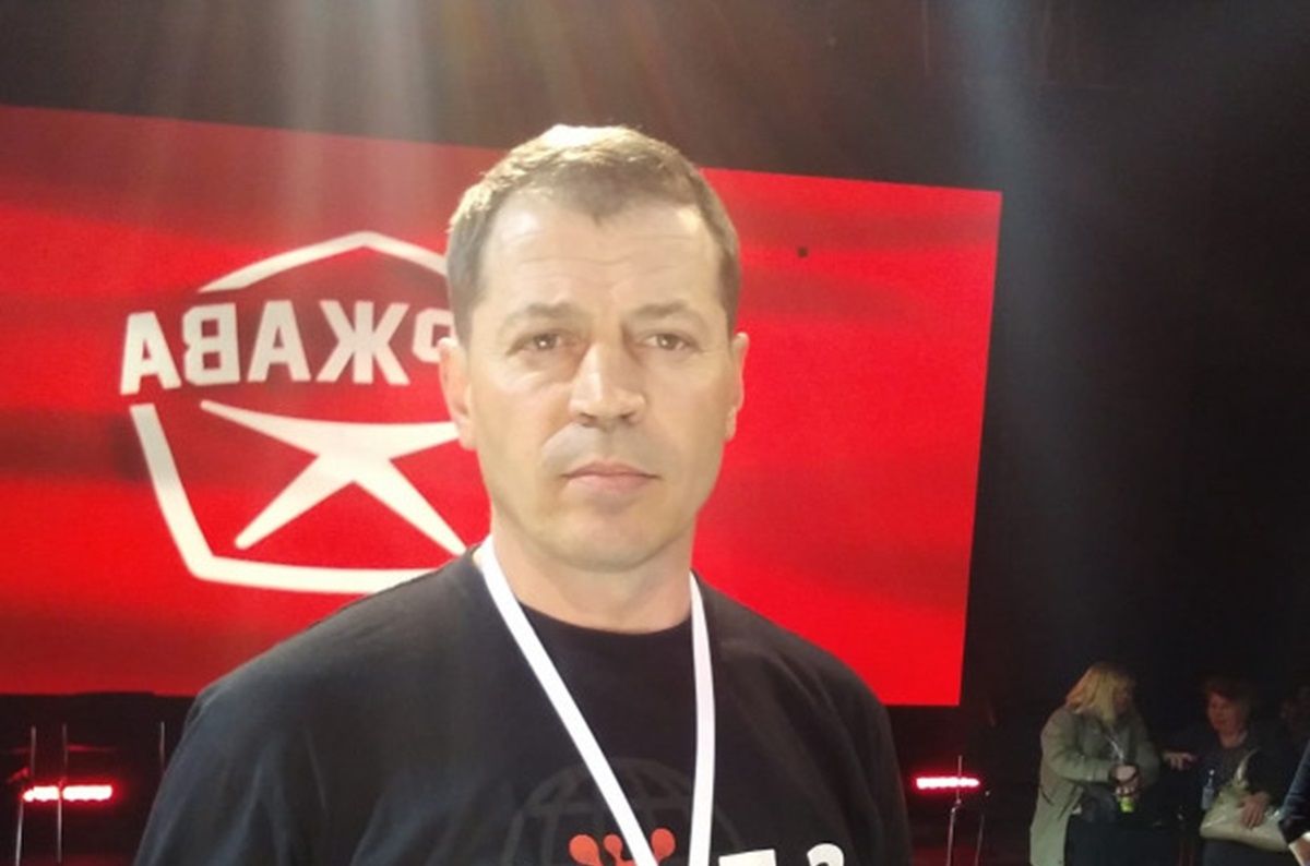 «Народного мера» Тернополя засудили на три роки в'язниці за підтримку військ РФ