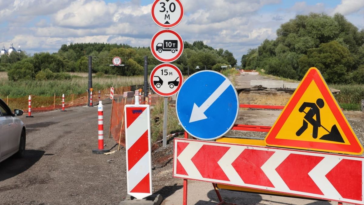 Тернопільська компанія за 138 млн грн обслуговуватиме 166 км доріг Львівщини 