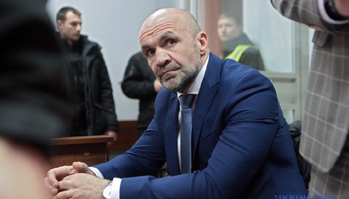 Замовник вбивства Катерини Гандзюк надав суду фальшивий лист про мобілізацію